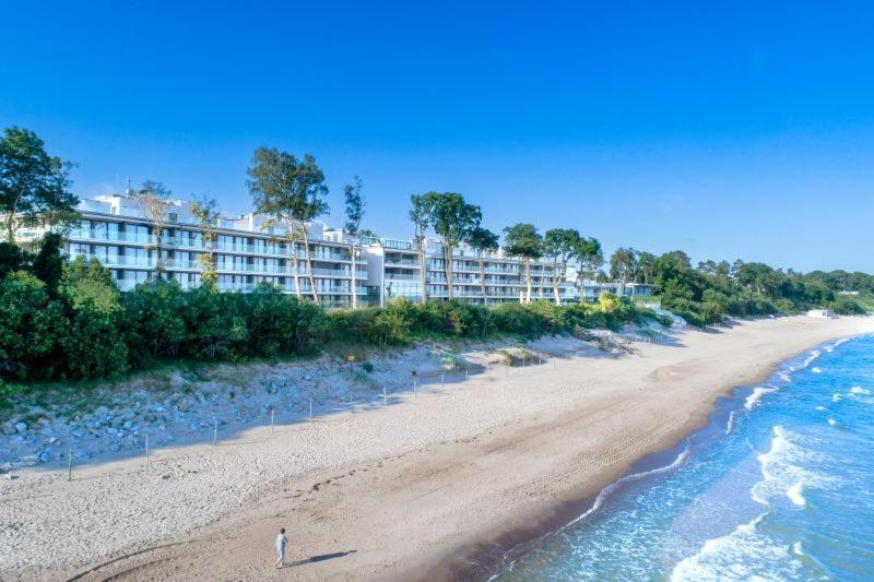 Resort Hevenia Rewal 1 Exteriör bild