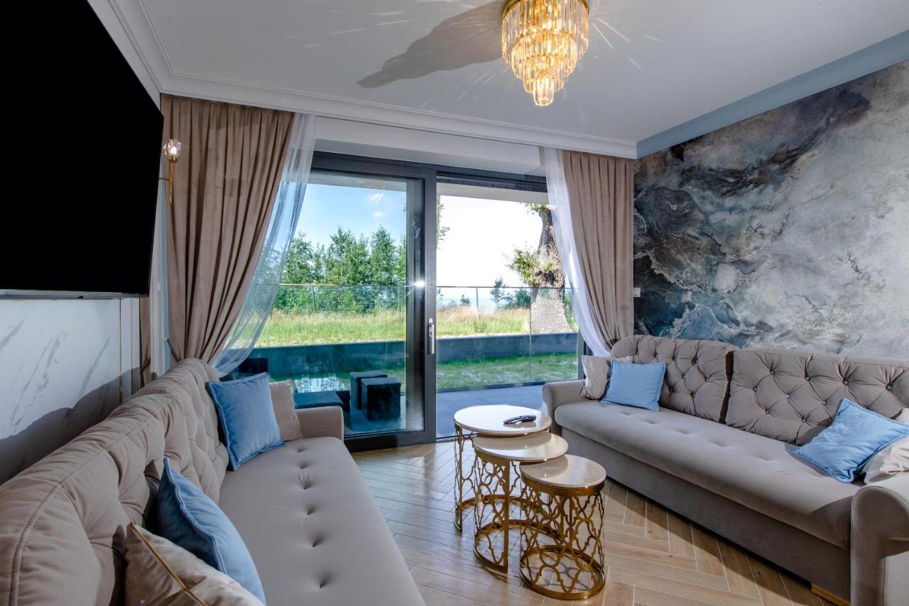 Resort Hevenia Rewal 1 Exteriör bild