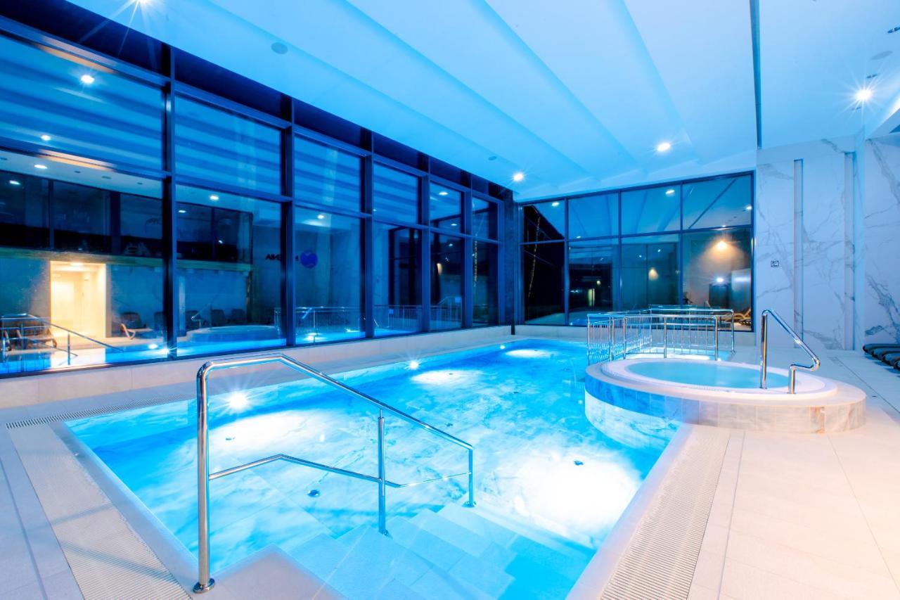 Resort Hevenia Rewal 1 Exteriör bild