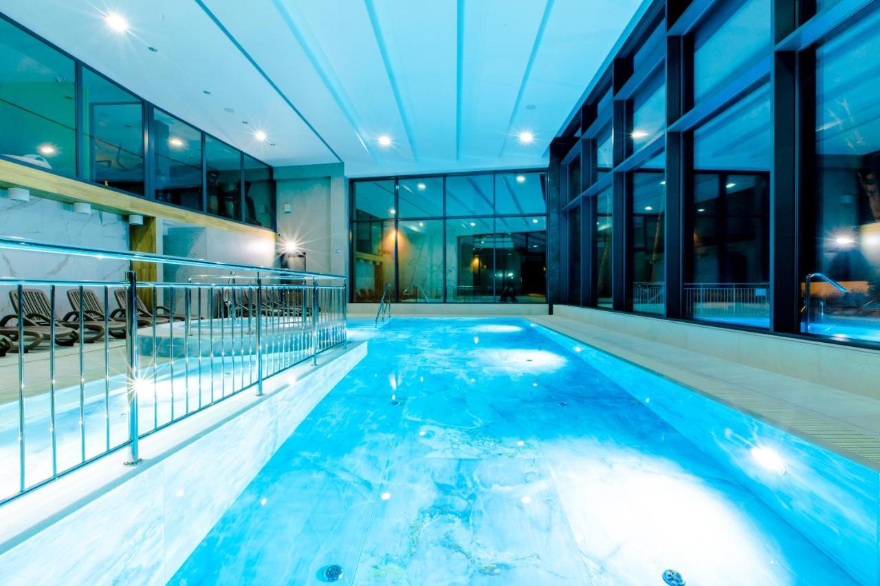 Resort Hevenia Rewal 1 Exteriör bild